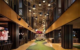 The Starling Atlanta Midtown, Curio Collection By Hilton